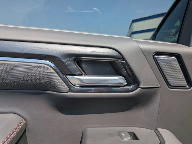 Used 2024 GMC Sierra 1500 AT4X image 28