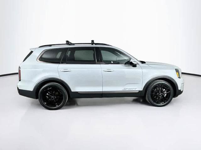 Used 2023 Kia Telluride SX X-Line AWD/4WD image 26