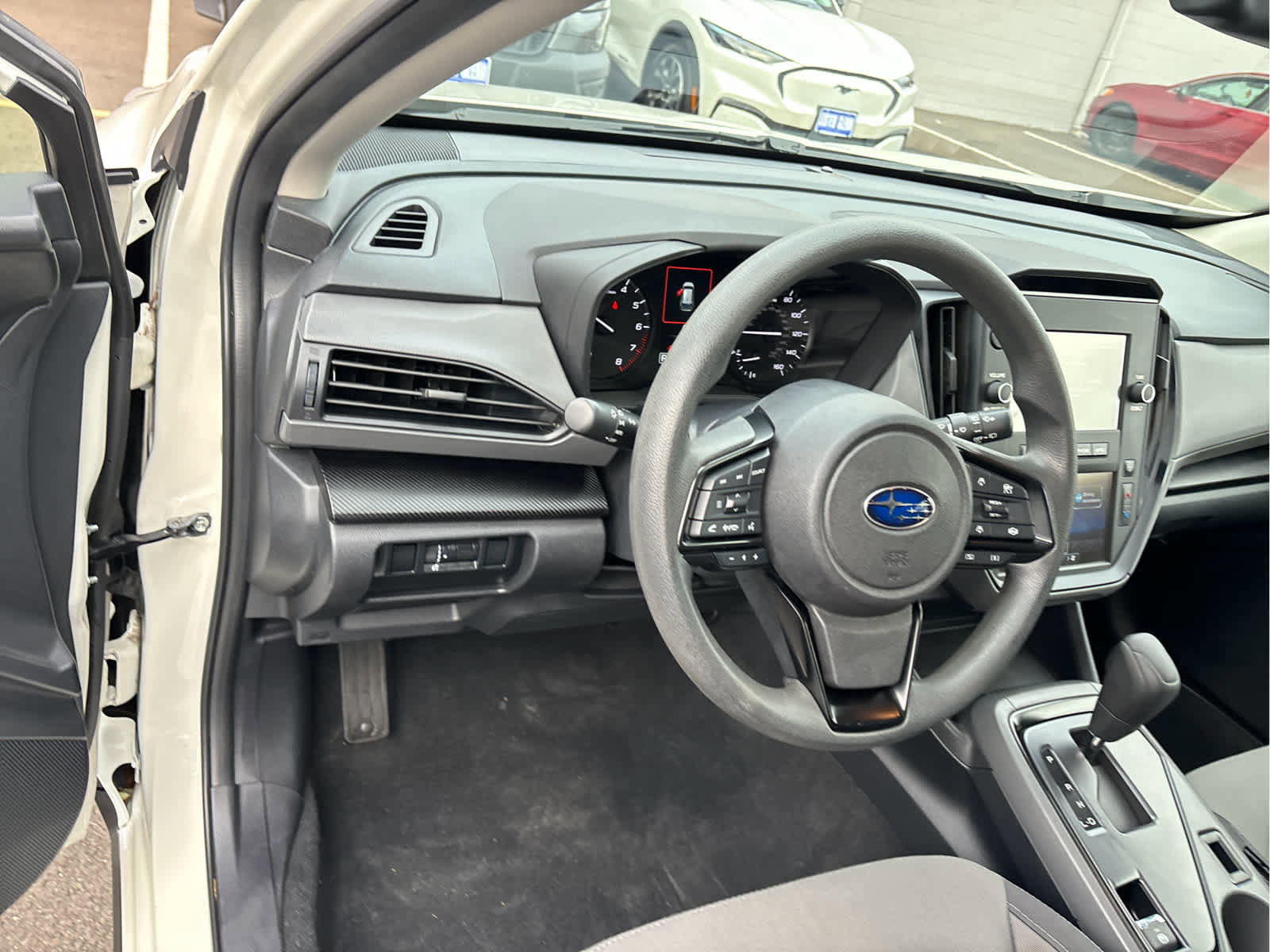 Used 2024 Subaru Crosstrek 2.0i w/ Popular Package #2 image 13