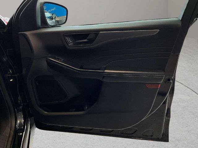 Certified 2024 Ford Escape Active FWD image 20