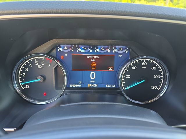 Certified 2023 Ford F150 XLT w/ Equipment Group 302A High AWD/4WD image 19
