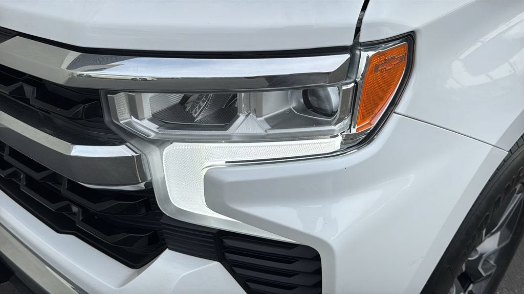 Used 2023 Chevrolet Silverado 1500 LT RWD image 6