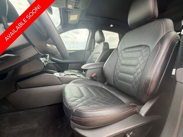 Certified 2023 Ford Escape ST-Line Elite w/ Premium Technology Package AWD/4WD image 16