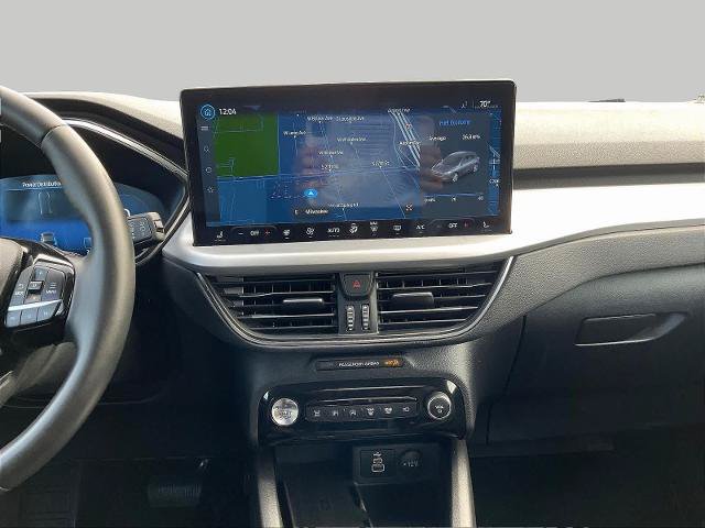 Certified 2024 Ford Escape Platinum AWD/4WD image 11
