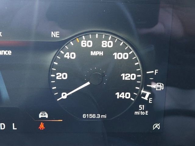 Certified 2025 Ford Mustang Premium image 37