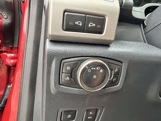 Certified 2022 Ford F350 Lariat AWD/4WD image 23