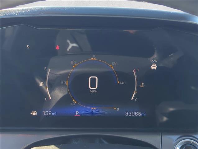 Used 2025 Chevrolet Trax ACTIV w/ Driver Confidence Package image 13