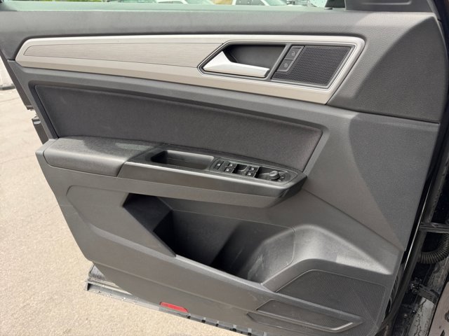 Used 2018 Volkswagen Atlas S AWD/4WD image 13