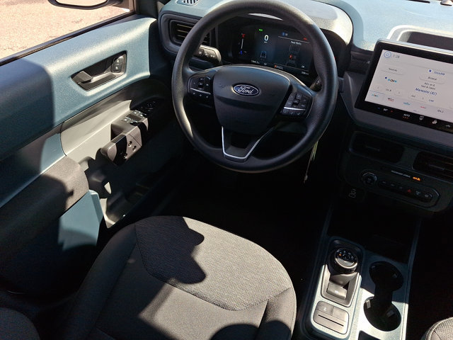 Certified 2025 Ford Maverick XL w/ Equipment Group 101A AWD/4WD image 16