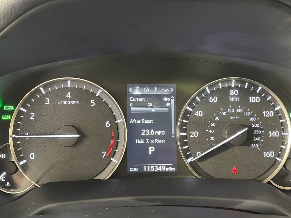 Used 2019 Lexus RX 350L AWD image 15