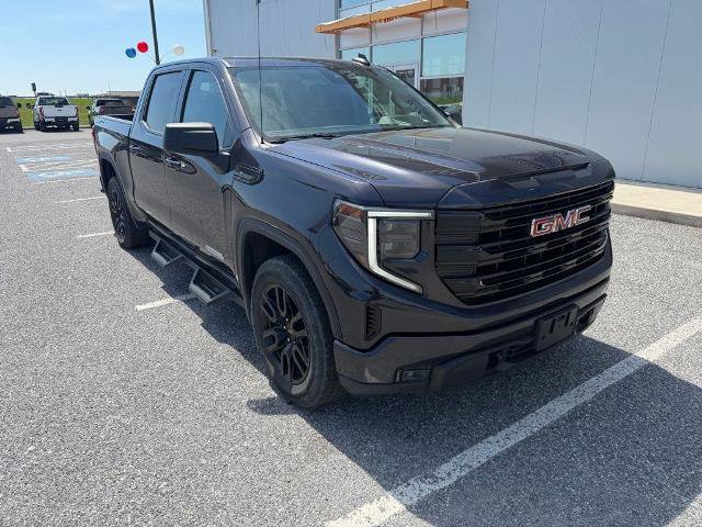 Used 2023 GMC Sierra 1500 Elevation AWD/4WD image 6