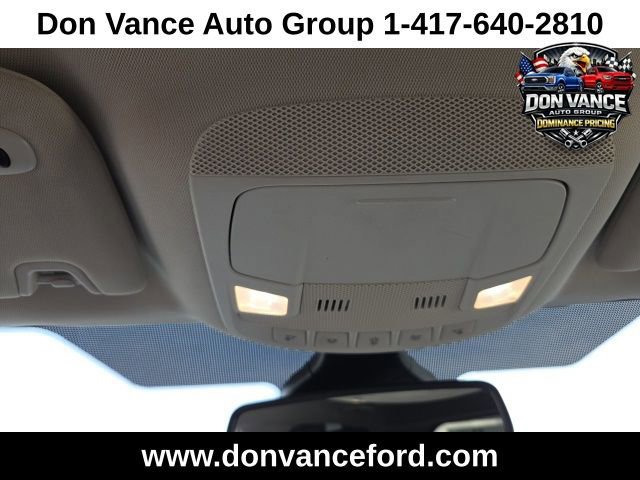 Certified 2024 Ford Edge SEL w/ Convenience Package image 19