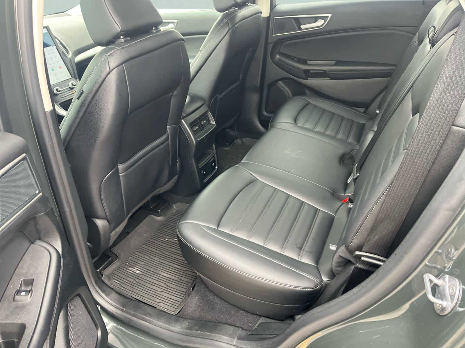 Certified 2024 Ford Edge SEL w/ Convenience Package image 21