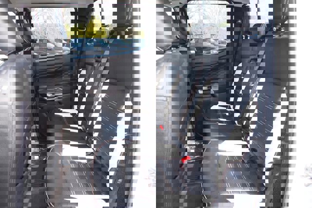 Certified 2024 Ford Ranger XLT image 19