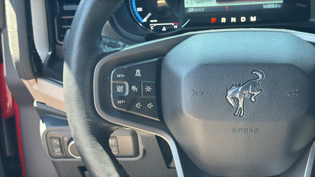 Certified 2023 Ford Bronco Wildtrak AWD/4WD image 28
