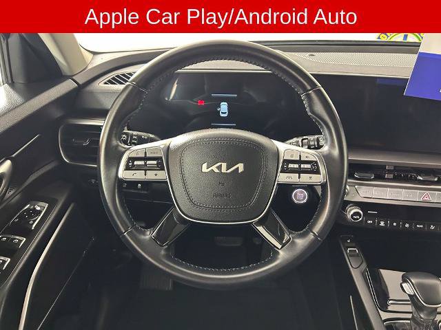 Used 2025 Kia Telluride S AWD/4WD image 7