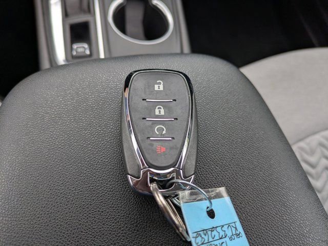 Used 2024 Chevrolet Equinox LS w/ Midnight Edition image 27