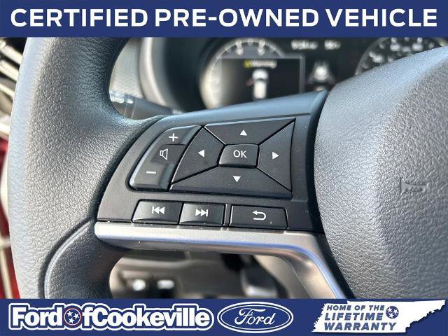 Used 2023 Nissan Kicks SV image 25