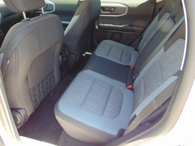 Certified 2024 Ford Bronco Sport Big Bend AWD/4WD image 22