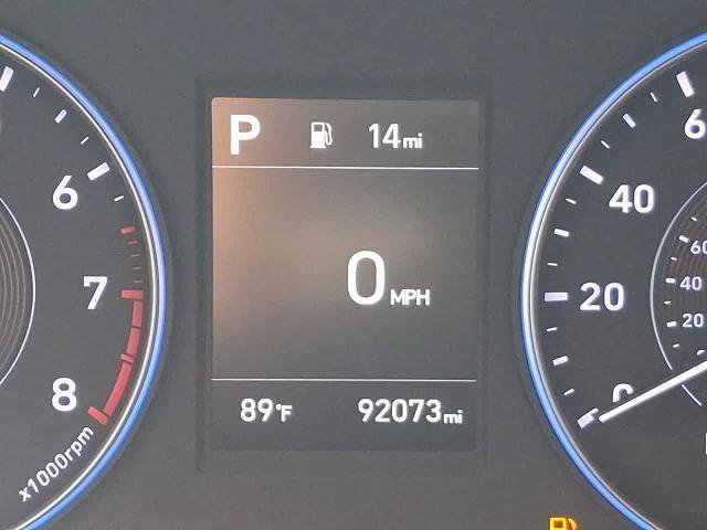 Used 2020 Hyundai Palisade SEL AWD/4WD image 19
