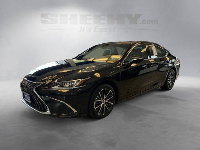 Used 2024 Lexus ES 350 w/ Premium Package FWD image 17