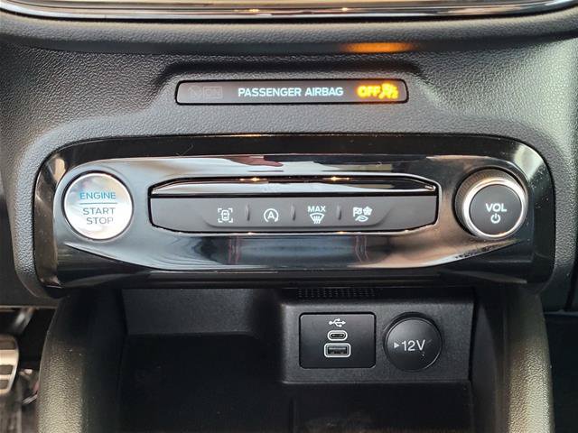 Certified 2024 Ford Escape ST-Line w/ Tech Pack #1 FWD image 27