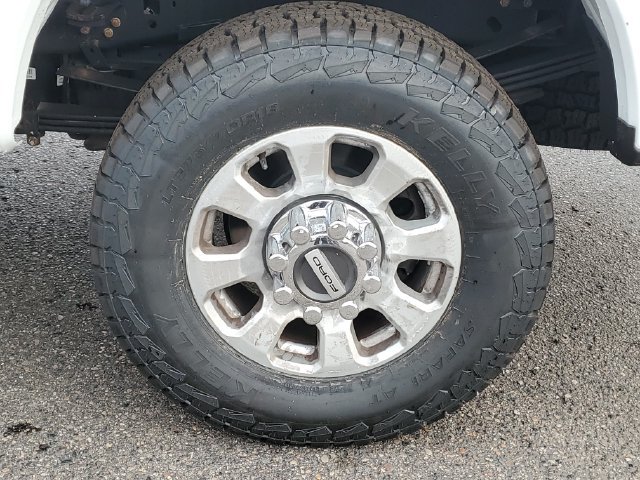Certified 2024 Ford F350 XLT AWD/4WD image 30