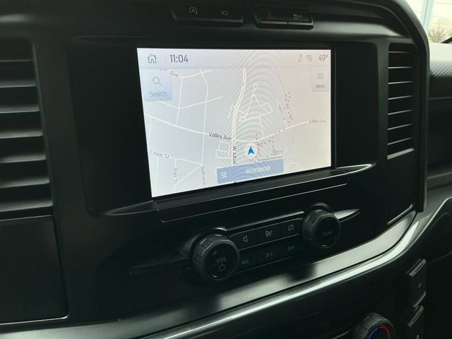 Certified 2023 Ford F150 XL w/ STX Appearance Package image 26