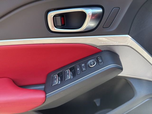 Used 2025 Acura Integra Type S FWD image 12