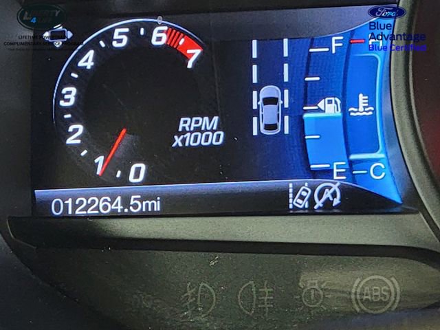 Certified 2022 Ford Edge ST w/ Cargo Accessory Package image 32