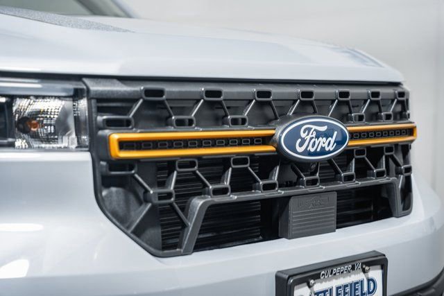 Certified 2026 Ford Maverick Tremor AWD/4WD image 13