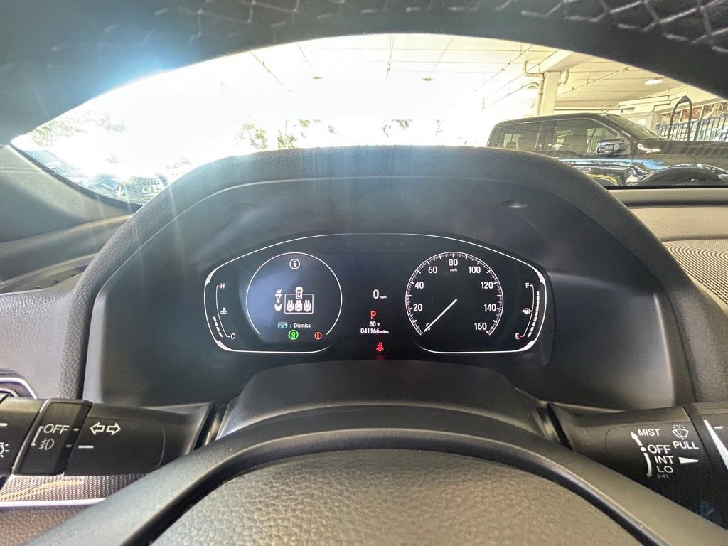 Used 2022 Honda Accord Sport image 39