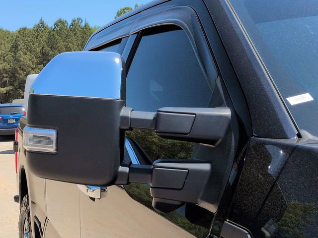 Certified 2023 Ford F250 Lariat w/ Chrome Package AWD/4WD image 13