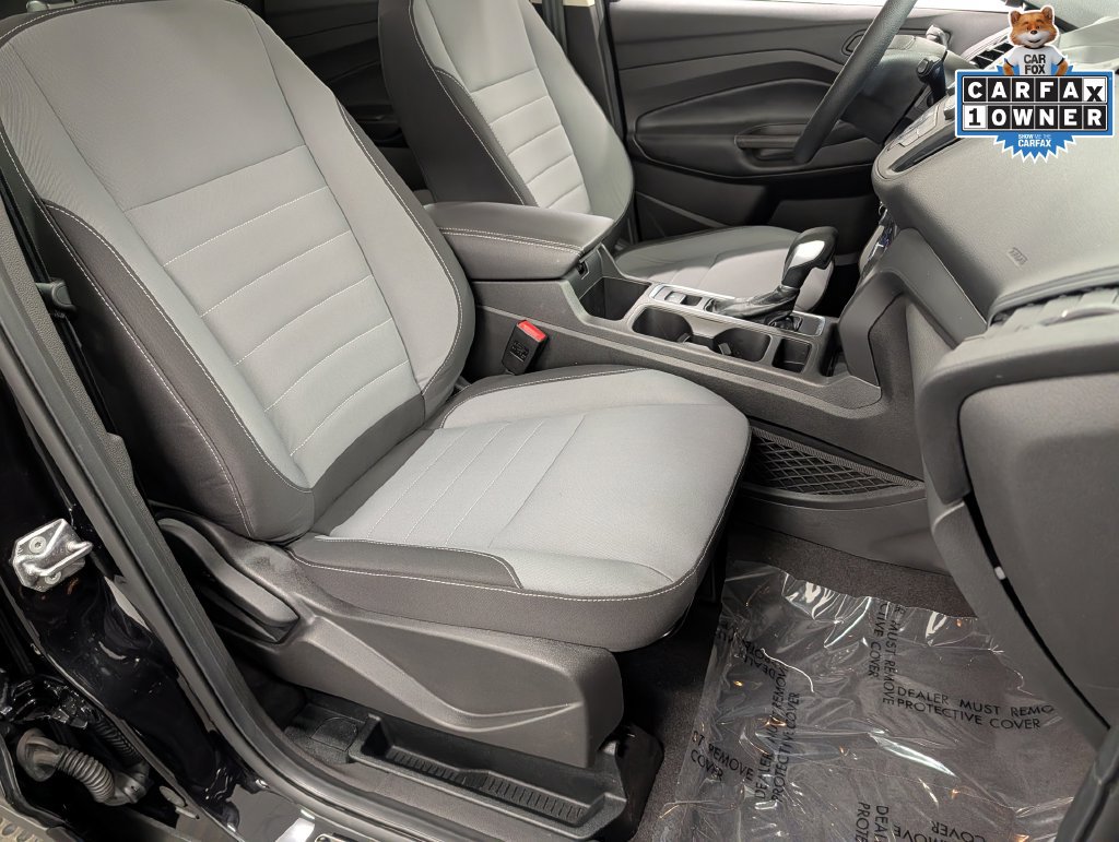 Certified 2019 Ford Escape S FWD image 29