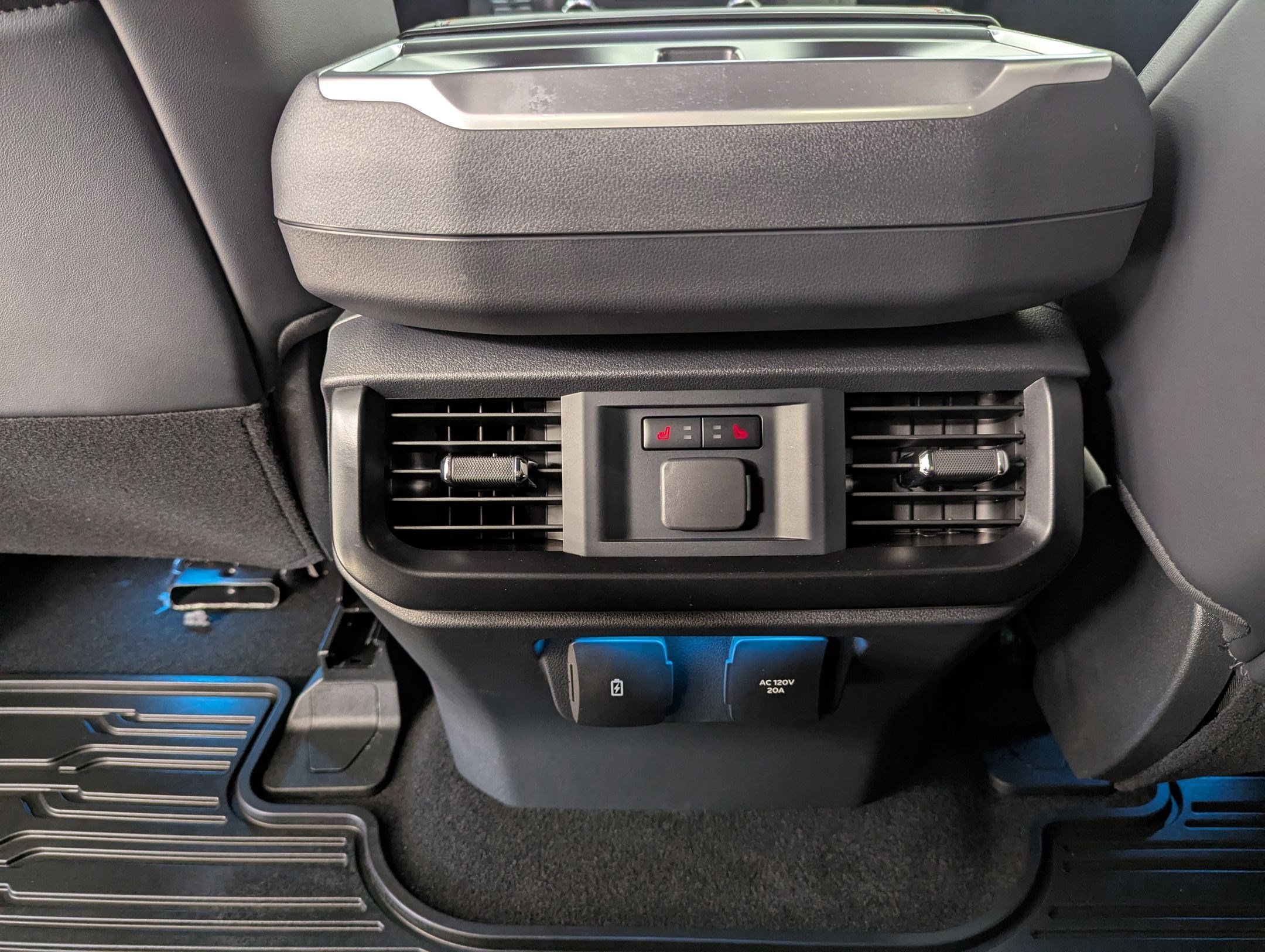 Certified 2025 Ford F150 Raptor image 19