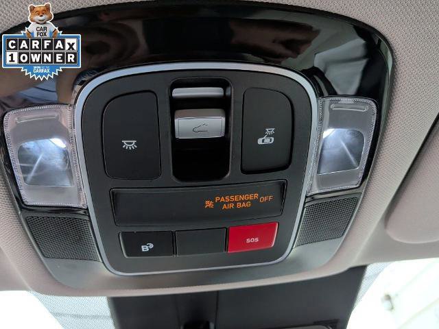 Used 2024 Hyundai Sonata Limited image 35