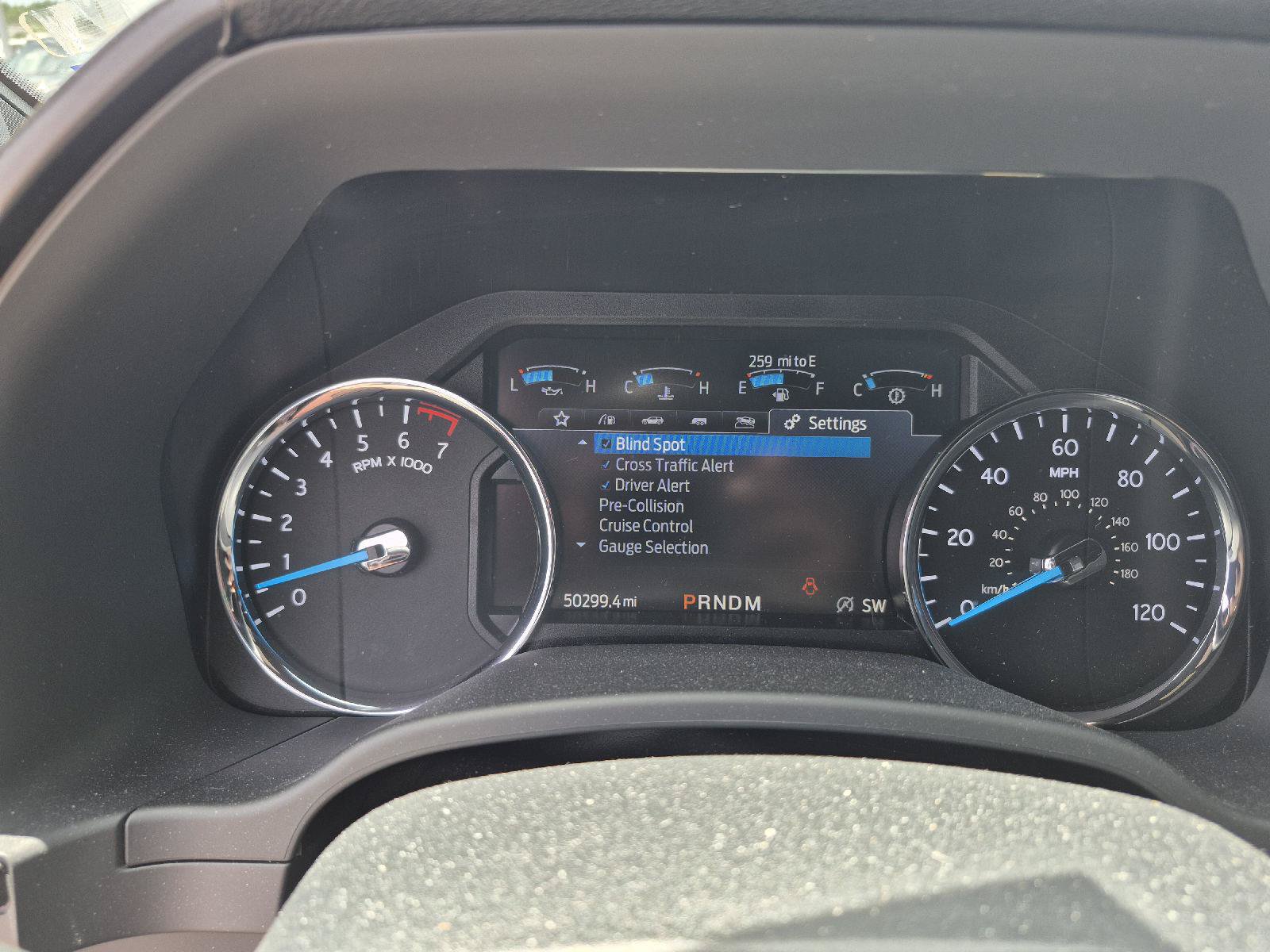 Certified 2021 Ford Expedition Limited RWD image 3