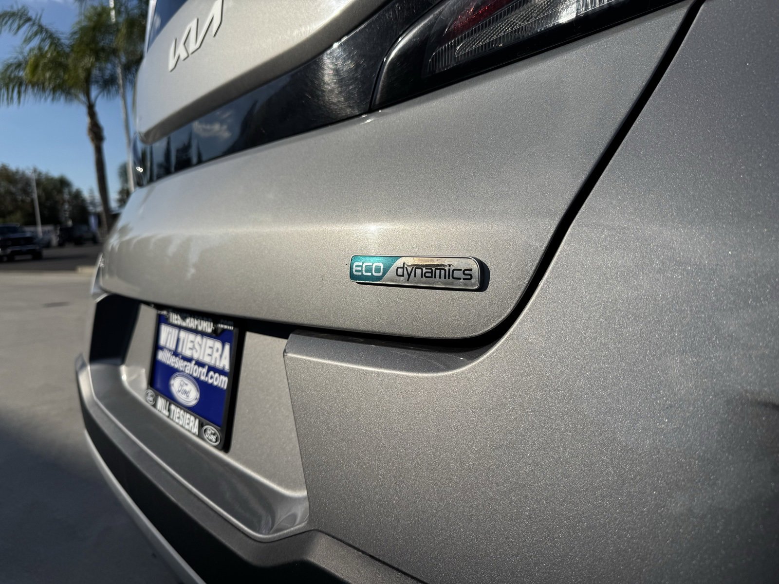 Used 2023 Kia Soul EX image 10