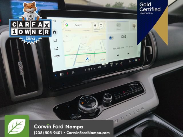 Certified 2026 Ford Expedition Active AWD/4WD image 18