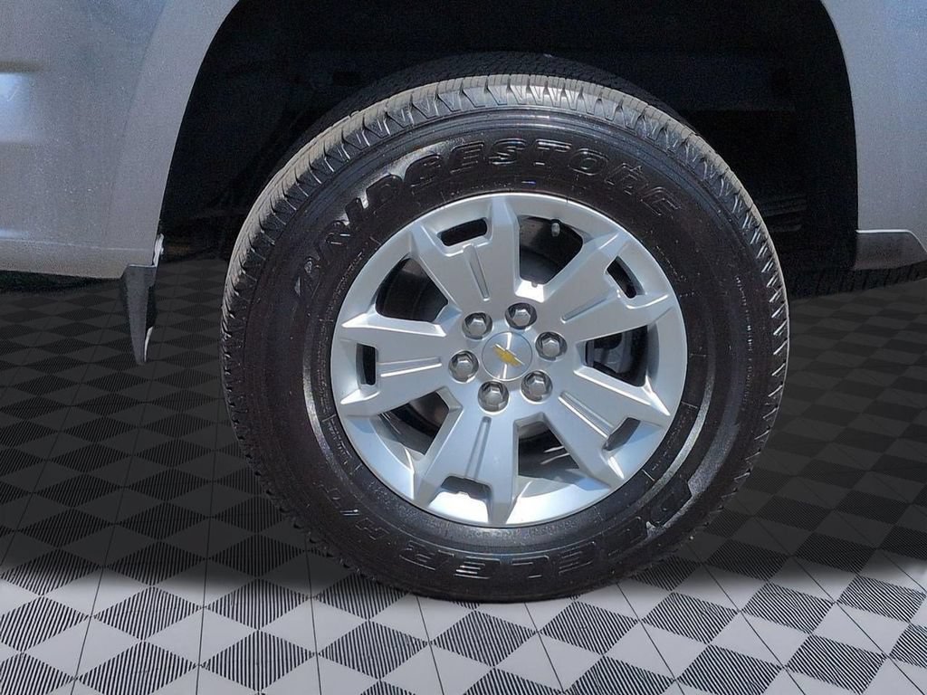 Used 2022 Chevrolet Colorado LT w/ Safety Package AWD/4WD image 33