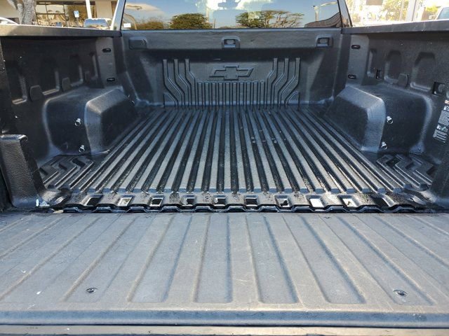 Used 2022 Chevrolet Silverado 1500 LT Trail Boss image 9