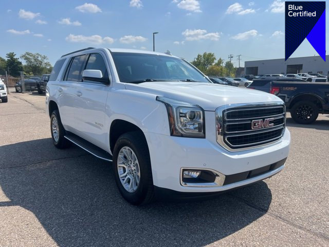 Used 2020 GMC Yukon SLE w/ Convenience Package image 1