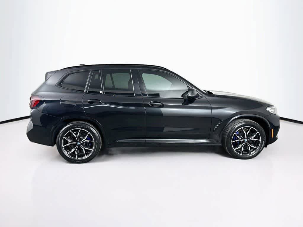 Used 2023 BMW X3 xDrive30i AWD/4WD image 26