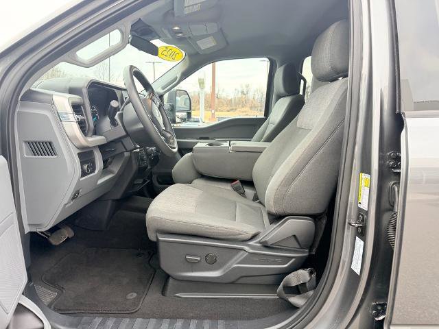 Certified 2025 Ford F250 XLT image 20