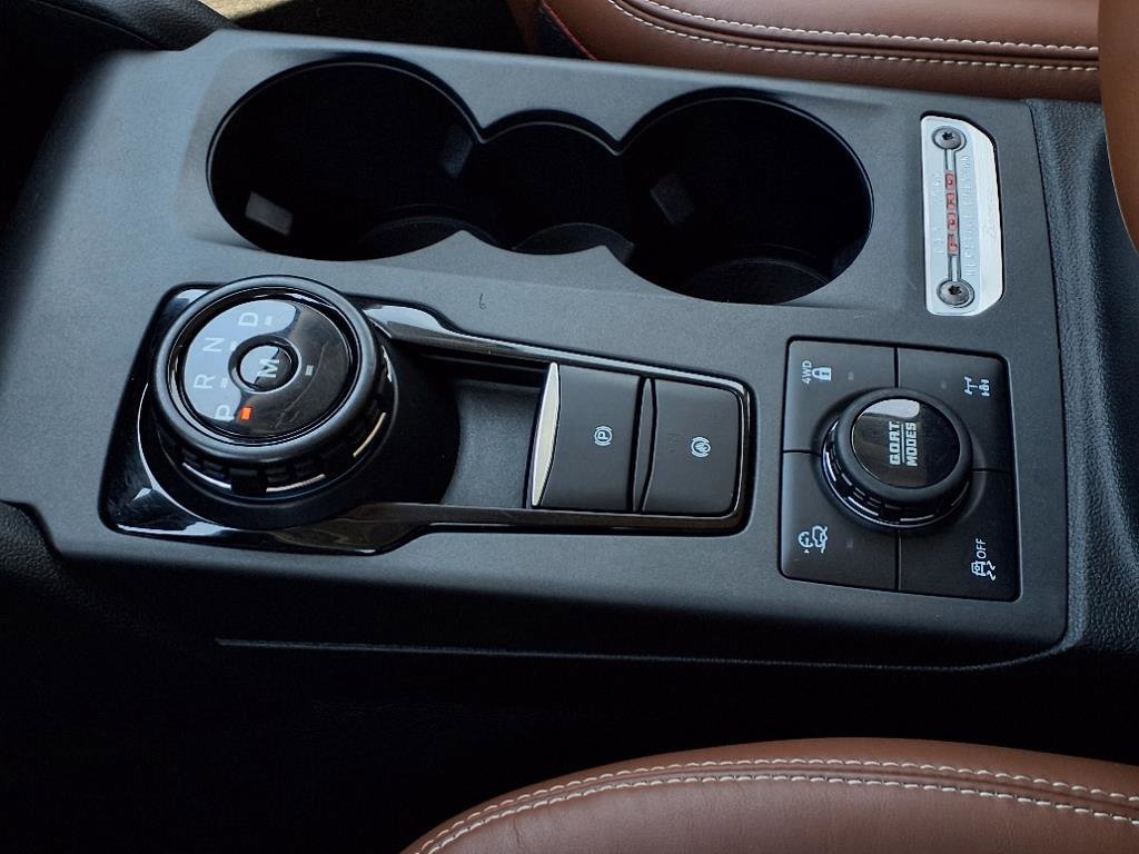 Certified 2023 Ford Bronco Sport Heritage Limited image 18