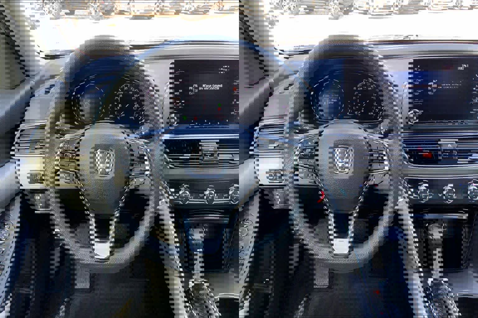 Used 2020 Honda Accord LX image 5