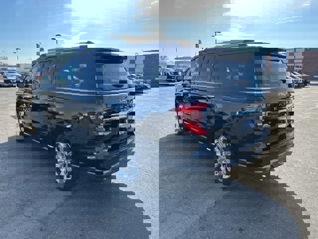 Certified 2024 Ford Expedition Max King Ranch image 5