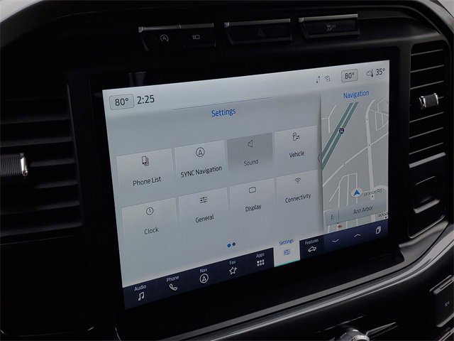 Certified 2023 Ford F150 XLT w/ Equipment Group 302A High image 19