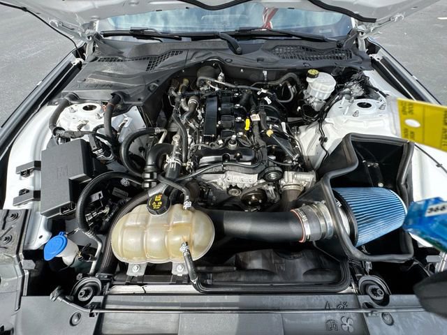 Certified 2022 Ford Mustang Coupe image 24