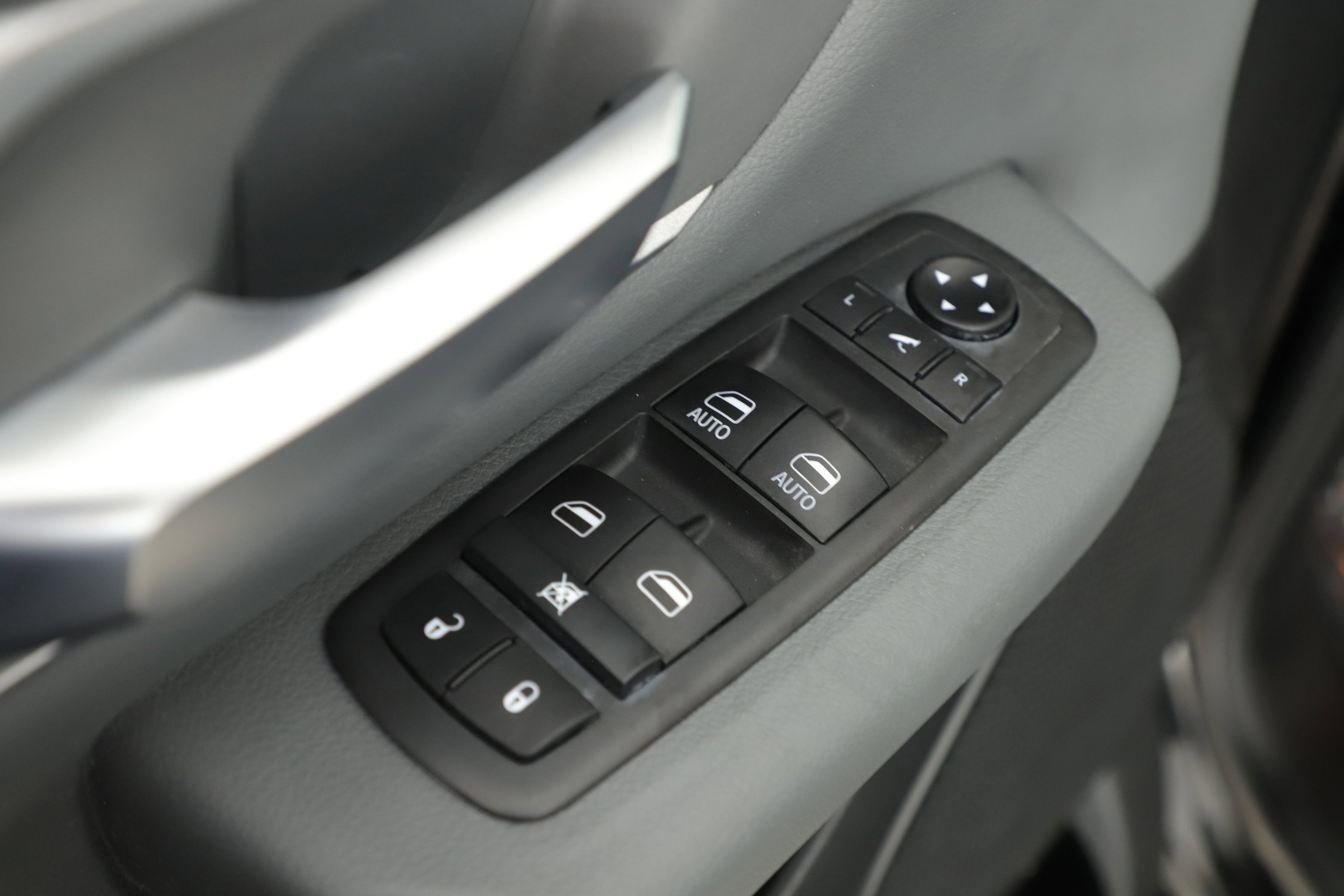 Used 2021 RAM 1500 Lone Star image 10